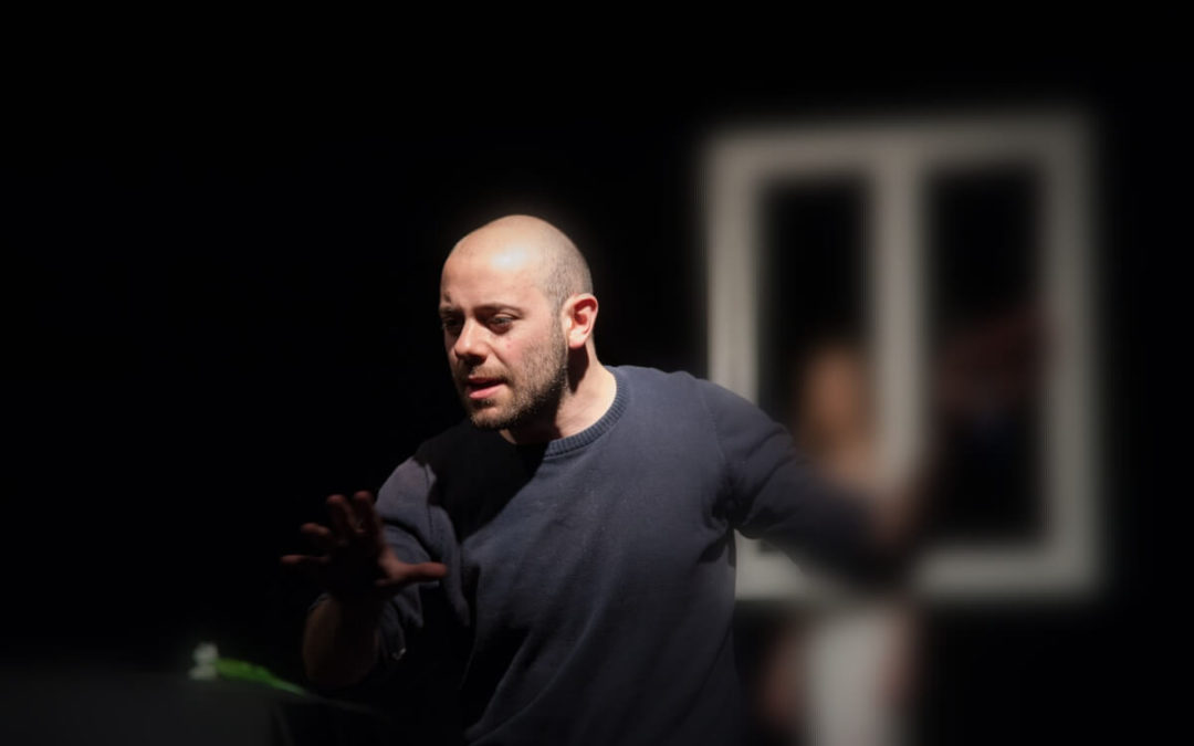 “L’attimo prima” di Salvo Drago, in Sala Futura dal 2 al 4 maggio