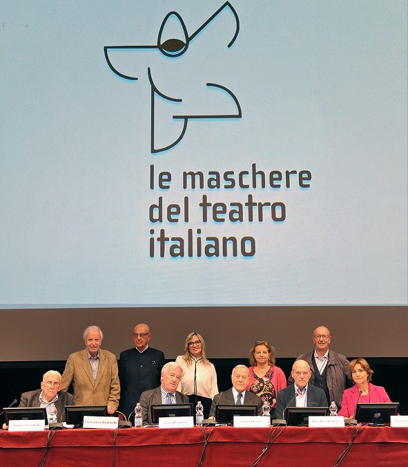 PREMIO LE MASCHERE. Ecco le terne in gara per il 2023