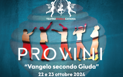 Provini Teatro Stabile di Catania